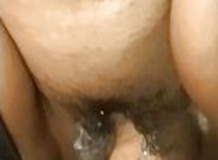 masturbaatio, pillu-pussy, amatööri, lelu, latino, pov, dildo, soolo, ajettu, märkä