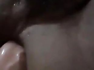 anal gape