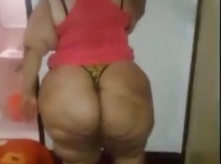 Chubby anal fucking