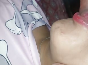Indian Blowjob With Teen Girl