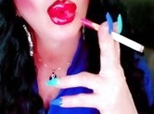 papá, amateur, mamá, transexual-tranny, a-solas, fumando, papi, virgen, muñeca