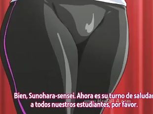 Tsuma netori ryoujoku rinne 1 spanish