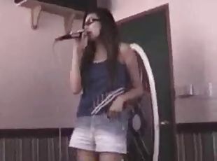 Live69tv ayoung karaoke sex korean sex in karaoke room