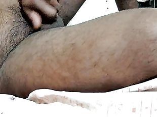 Bw boy hand job very nice and saloly hand job 286