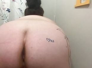 röv, fet, fitta-pussy, milf, mamma, bbw