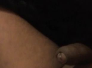 amatør, blowjob, cumshot, milf, mamma, deepthroat, indian-jenter, mor, kveling, brunette