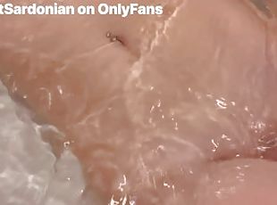 baignade, masturbation, orgasme, écolière, amateur, babes, ados, point-de-vue, collège, blonde