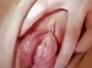 perä, clitoris, masturbaatio, orgasmi, pillu-pussy, ruikkiminen, amatööri, teini, pov, blondi