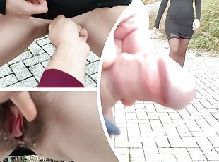 Paroasa, Masturbare (Masturbation), Batran, Orgasm, In afara, Public, Pasarica, Tasnit, Invatatoare, Nevasta