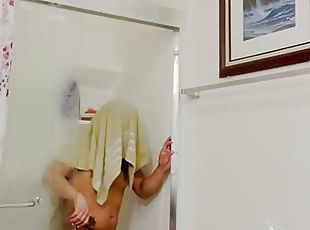 Shower guy