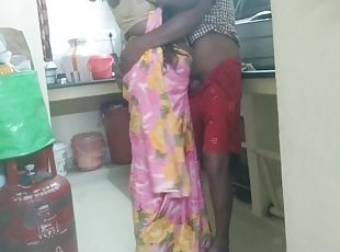 Part 4 Indian Wife Cheating Watercan Boy