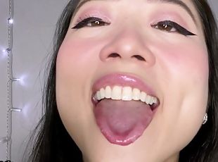 I Want You to Cum on my Face -ASMR JOI- Kimmy Kalani