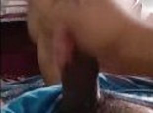 MY BIG COCK MALE MASTURBATION 02 - Biggboy88