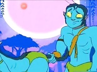 Avatar 2 SEX