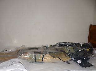 gay, dormind, bdsm, american, fetish, latex, bondage