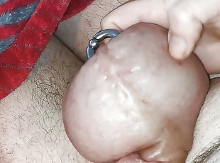 tatic, extrem, masturbare-masturbation, amatori, hardcore, gay, neamt, compilatie, sperma, pirsing