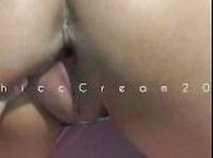 asiatisk, creampie, smutsig, sprut, tight, filipinsk