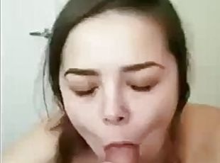 Amateur cumshot compilation retouched - 2