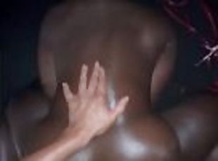 rumpe, feit, pussy, anal, blowjob, ebony, stor-pikk, interracial, compilation, gangbang