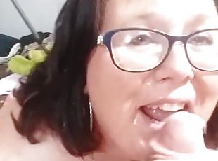 amatør, blowjob, cumshot, milf, mamma, compilation, par, bbw, lubben, facial