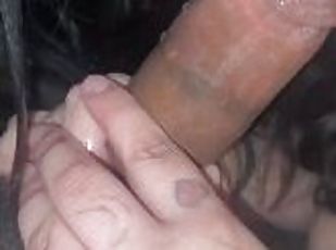 amateur, mamada, polla-enorme, interracial, negra, regordeta, fetichista, blanca, realidad, polla