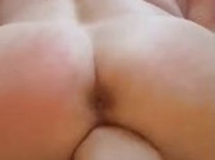 Multiple orgasm compilation