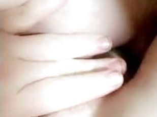 masturbação, cona-pussy, amador, brinquedo, bbw, fetiche, sozinho