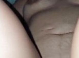 Loaded full of cum