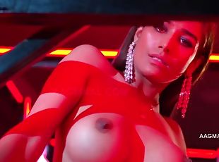 Poonam Pandey - OnlyFans #6 - Solo