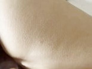 levrette, masturbation, orgasme, chatte-pussy, amateur, ejaculation-sur-le-corps, lesbienne, jouet, latina, ejaculation