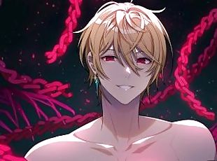 Demon Battle Fuck [Servitude 7 - M4M Yaoi Audio Story]