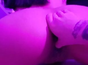 I Fuck a Latina with a Huge Ass after a good blowjob