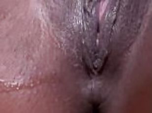 Juicy wet pussy