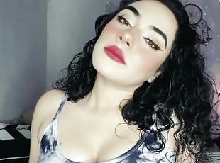 veľké-prsia, masturbácia, rozkošné-cute, mexické, prsia, erotické