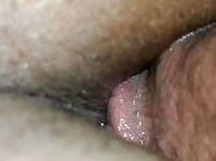 Close Up Anal