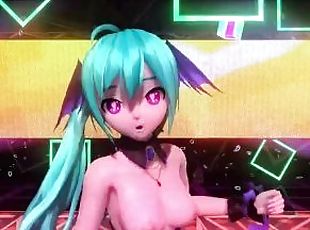 steam???????MOD?????????project diva mega39’s+?