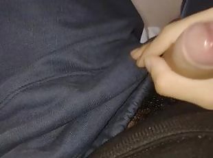 ayah, berambut, besar-huge, mastubasi, besar-sekali, blowjob-seks-dengan-mengisap-penis, cumshot-keluarnya-sperma, penis-besar, homo, handjob-seks-dengan-tangan-wanita-pada-penis-laki-laki