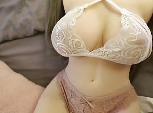 sexy sex doll,Male Masturbator Sex Toy Review,Sex Doll Torso Unboxing