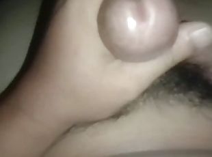 asyano, dyakol-masturbation, baguhan, solo