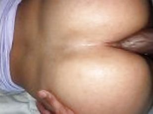 traseiros, orgasmo, amador, anal, latina, penetração-de-braço, brasil, marido, loira, rabo