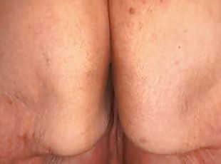 cul, grosse, grand-mère, masturbation, anal, mature, granny, milf, latina, maman