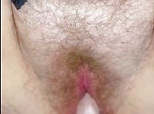 suurtiss, paks, karvane, tussu, creampie, bbw, paksuke, sperma, naturaalne, jalakepp