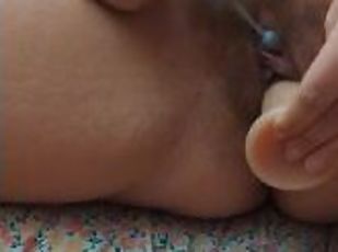 puwet, dyakol-masturbation, labasan, pekpek-puke-pussy, baguhan, puwetan, milf, laruan, bbw, doble