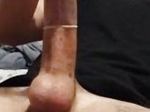 fet, gigantisk, masturbation, monster, amatör, cumshot, gigantisk-kuk, bbw, ensam, kuk