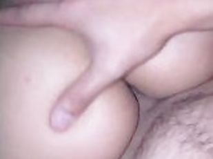 18 YR OLD LATINA GETS FUCKED HARD UNTIL HE FILLS HER TIGHT PUSSY WITH CUM ???????? onlyfans: leslieemmaa