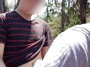 umum, amatir, anal, blowjob-seks-dengan-mengisap-penis, penis-besar, homo, buatan-rumah, waria, sperma, hutan