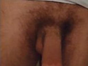 Worship my 8 inch huge fat cock