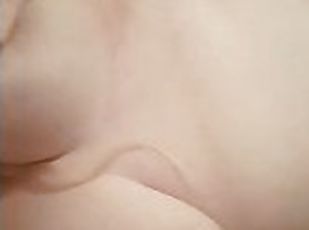 röv, storatuttar, klitta, fet, hårig, masturbation, fitta-pussy, amatör, bbw, fingerknull