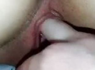 levrette, orgasme, chatte-pussy, amateur, milf, doigtage, serrée, réalité, tatouage, dure