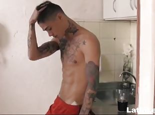 laiha, anaali, kova-seksi, gay, latino, pov, nuori-18, espanjalainen, käteinen, namu